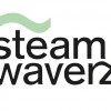 Logo Steam waverz