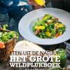Wildpluk boek
